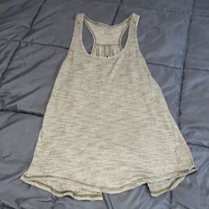 Lululemon Salute The Sun Tank Top